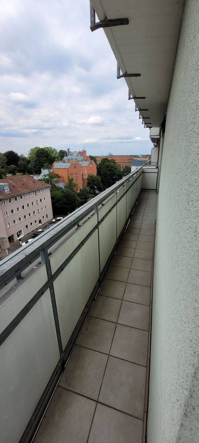 Wohnung zur Miete - Ansicht 3