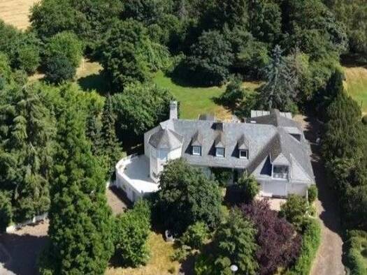 Einfamilienhaus zum Kauf 579.000 € 13 Zimmer 365 m² 9.000 m² Grundstück Oberkail 54533