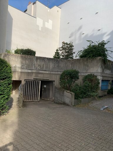 Tiefgaragenstellplatz zur Miete provisionsfrei 142 € Zillestraße 100 Charlottenburg Berlin 10585