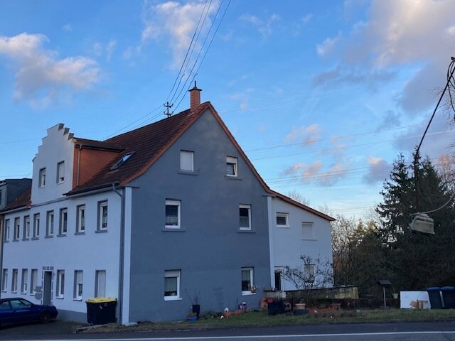 Mehrfamilienhaus zum Kauf als Kapitalanlage geeignet 385.000 € 384 m²<br/>Wohnfläche 665 m²<br/>Grundstück Bildstock Friedrichsthal 66299