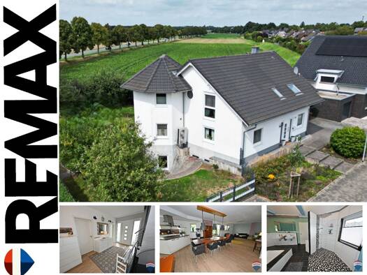 Einfamilienhaus zum Kauf 699.000 € 7 Zimmer 192 m² 1.066 m² Grundstück Uedem 47589