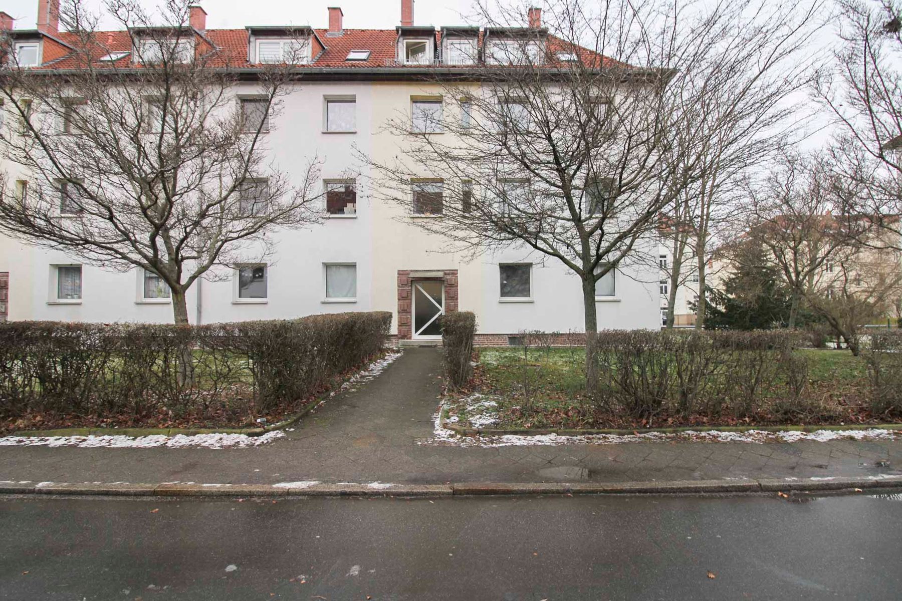 Immobilie zum Kauf als Kapitalanlage geeignet 65.000 € 2 Zimmer 36 m²<br/>Fläche Paunsdorf Leipzig 04328