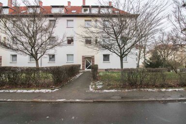 Immobilie zum Kauf als Kapitalanlage geeignet 65.000 € 2 Zimmer 36 m² Paunsdorf Leipzig 04328