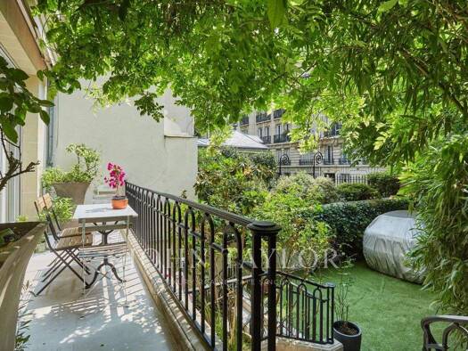 Einfamilienhaus zum Kauf provisionsfrei 5.390.000 € 12 Zimmer 314 m² Muette Sud Paris 16ème 75016