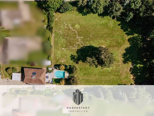 Einfamilienhaus zum Kauf 329.000 € 3 Zimmer 155 m² 6.593 m² Grundstück Garlstorf Bleckede 21354