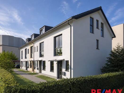 Reihenmittelhaus zum Kauf provisionsfrei 449.000 € 5 Zimmer 102,7 m² 119 m² Grundstück Adolf-Kolping-Straße Bad Lippspringe 33175