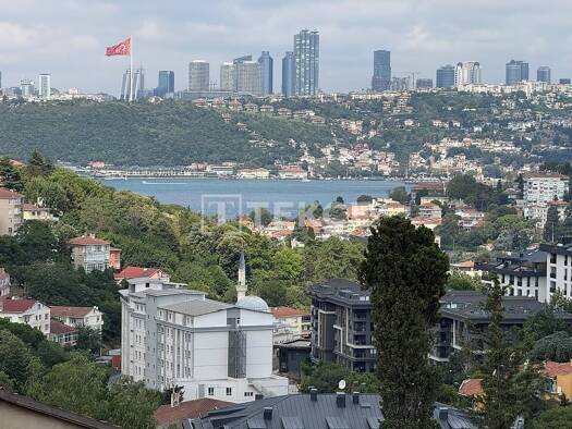 Wohnung zum Kauf 464.000 € 4 Zimmer 143 m² EG Istanbul 34682