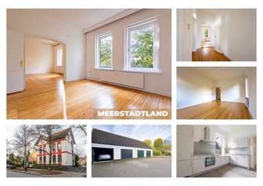 Wohnung zum Kauf 260.000 € 3 Zimmer 79,1 m² 2. Geschoss Westliche Höhe - Stadtpark Flensburg 24939