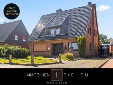 Einfamilienhaus zum Kauf provisionsfrei 215.000 € 8 Zimmer 198 m² 623 m² Grundstück Emmeln Haren / Emmeln 49733