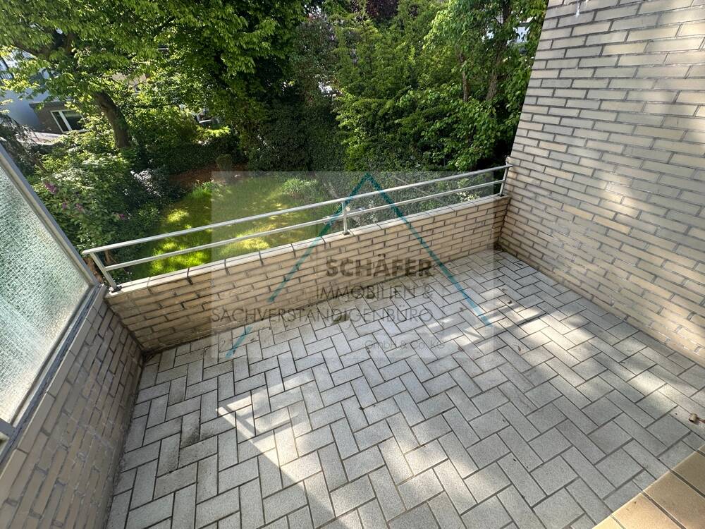 House in Bremen, Vahr - Ansicht 5
