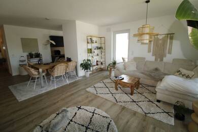 Wohnung zur Miete 1.527 € 3 Zimmer 113 m² 2. Geschoss frei ab 01.09.2025 Soest Soest 59494