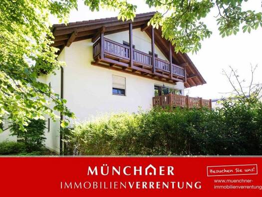 Terrassenwohnung zum Kauf 425.000 € 3 Zimmer 77 m² Obergiesing München 81549