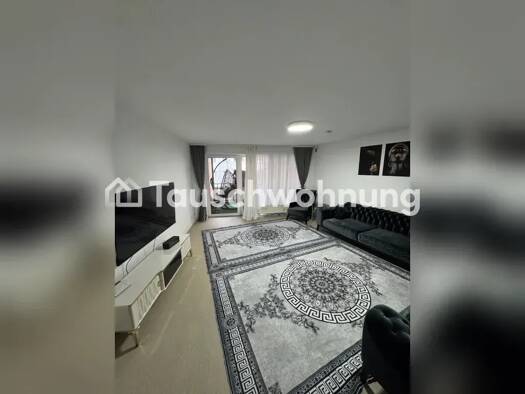 Wohnung zur Miete Tauschwohnung 757 € 3 Zimmer 80 m² Linden-Süd Linden - Limmer 30449