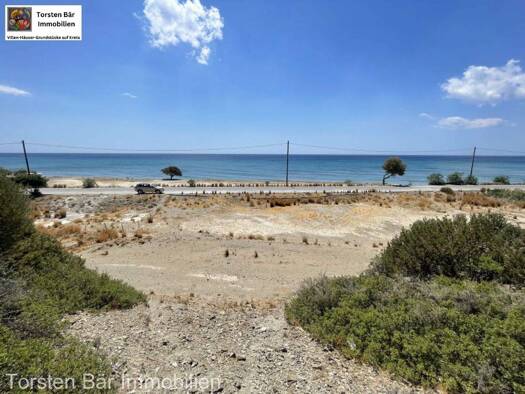 Grundstück zum Kauf 300.000 € 3.000 m² Grundstück Tsoutsouros 700 05