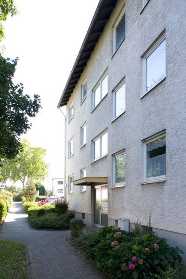 Wohnung zur Miete 417 € 1,5 Zimmer 44,8 m² frei ab 09.08.2025 Hitchinstr. 27 Büdesheim Bingen 55411