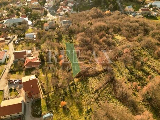 Acker-/Waldstück zum Kauf 14.000 € Bribir, Vinodolska Općina Bribir 51253