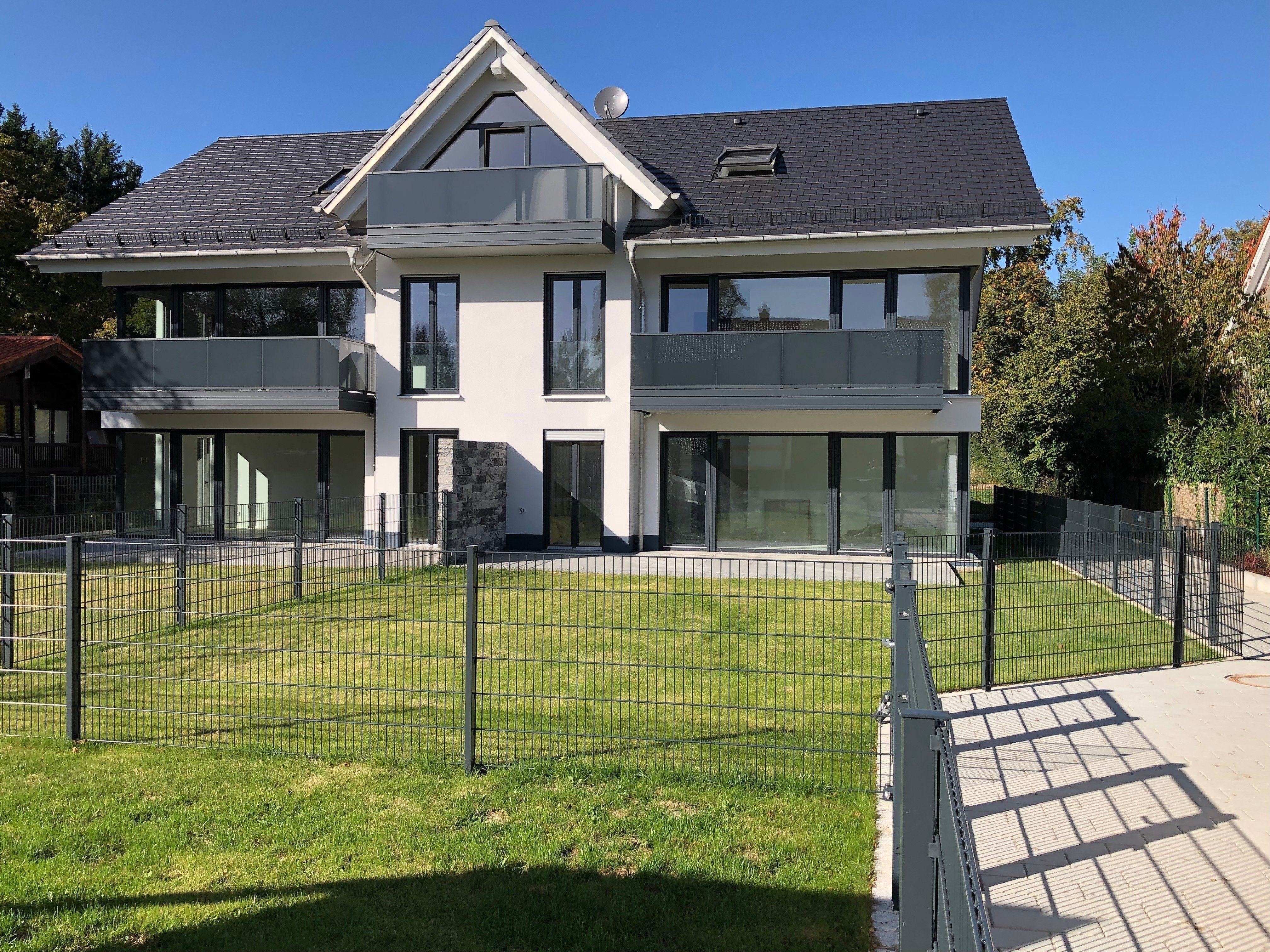 Terrassenwohnung zum Kauf 3 Zimmer 100 m²<br/>Wohnfläche EG<br/>Geschoss ab sofort<br/>Verfügbarkeit Sibichhausen Berg 82335