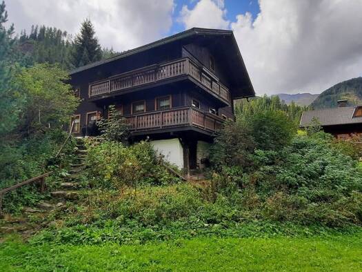 Haus zum Kauf 150 m² 1.482 m² Grundstück St. Jakob in Defereggen 9963