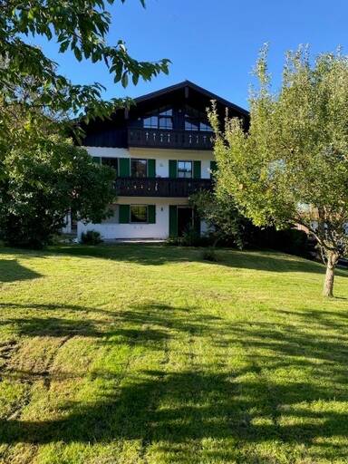 Wohnung zur Miete 1.300 € 2 Zimmer 96 m² Niedernfels Marquartstein 83250