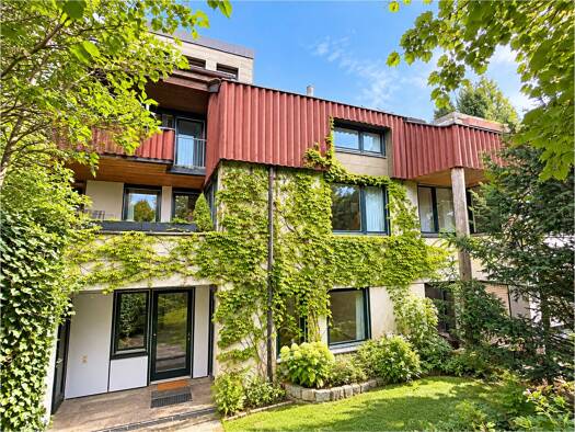 Doppelhaushälfte zum Kauf 498.000 € 9 Zimmer 177 m² 344 m² Grundstück Günzburg Günzburg 89312