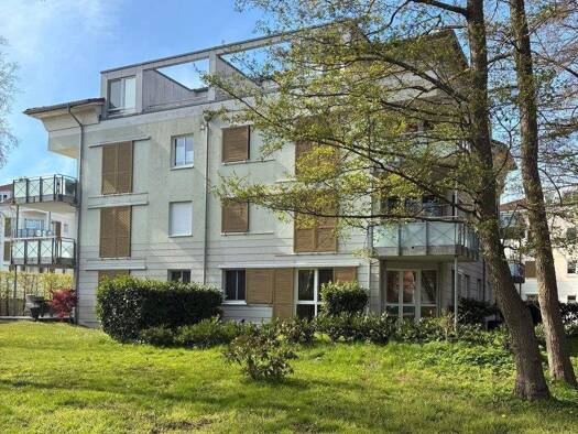 Terrassenwohnung zum Kauf 320.000 € 3 Zimmer 75,6 m² frei ab sofort Graal-Müritz 18181