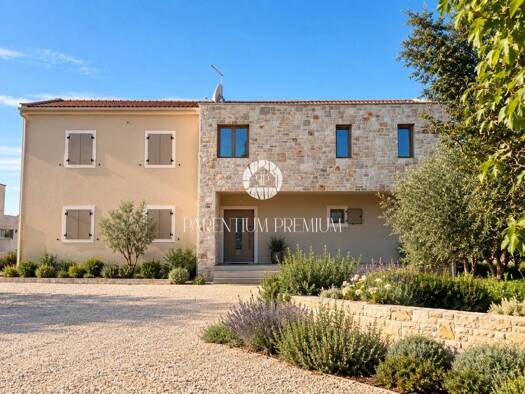 Villa zum Kauf - Erstbezug 1.400.000 € 5 Zimmer 270 m² Vabriga 52440