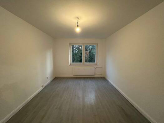 Wohnung zur Miete 700 € 3 Zimmer 60,7 m² EG frei ab sofort Alter Kalkweg 20 Wanheimerort Duisburg 47055