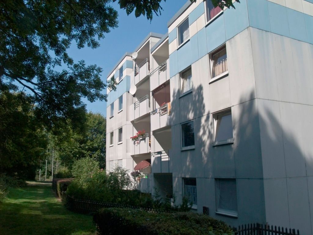 Wohnung zur Miete 698 € 3,5 Zimmer 80,2 m²<br/>Wohnfläche 1.<br/>Geschoss Stresemannstraße 24 Medinghoven Bonn 53123