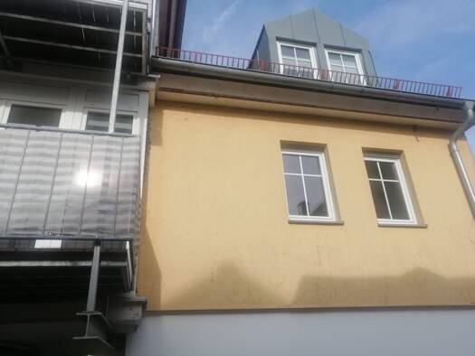 Wohnung zur Miete 650 € 3 Zimmer 80 m² Geschoss 1/3 frei ab 01.12.2025 Hauptstraße 3 Ebermannstadt 91320