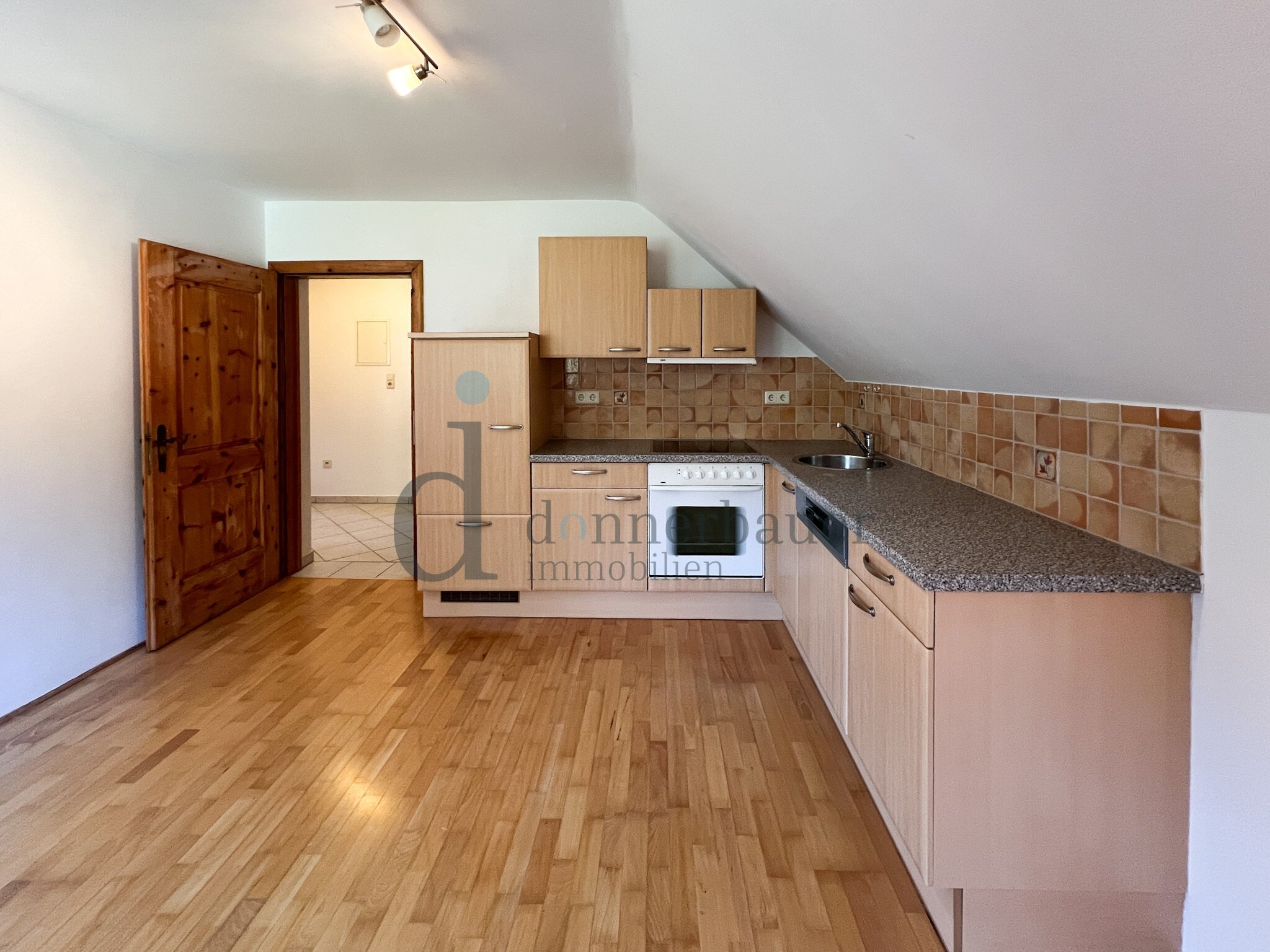 Wohnung zur Miete 398 € 2 Zimmer 36,3 m²<br/>Wohnfläche 2.<br/>Geschoss Mariapfarr 5571