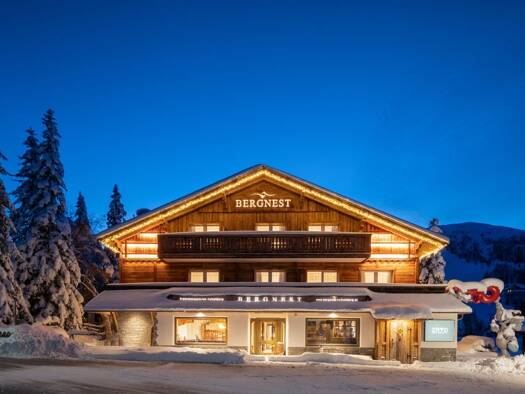 Haus zum Kauf 3.390.000 € 15 Zimmer St.Michael im Lungau 5582