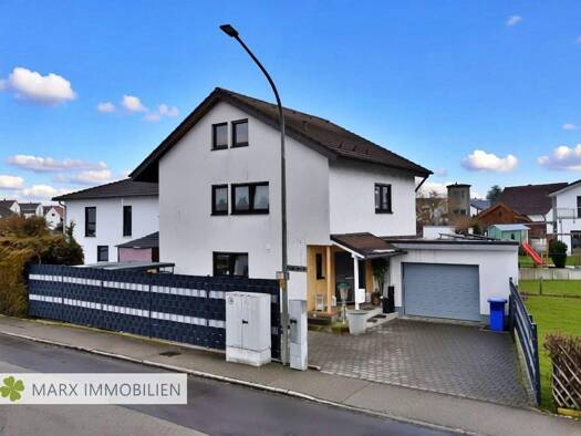 Einfamilienhaus zum Kauf 649.000 € 5,5 Zimmer 147 m² 400 m² Grundstück frei ab 30.11.2026 Saalbaustraße 48 Pfuhl Neu-Ulm 89233