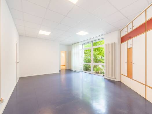 Bürofläche zum Kauf 430.000 € 115 m² Bürofläche Milbertshofen-Am Hart München 80937