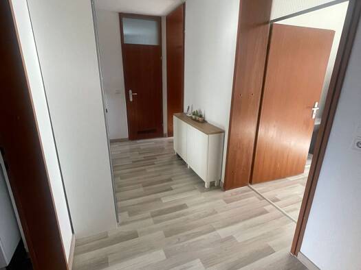 Wohnung zur Miete 1.120 € 3 Zimmer 79 m² Geschoss EG/5 frei ab 01.12.2025 Johann-Krieger-Straße 30 Gartenstadt Nürnberg 90469