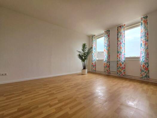 Wohnung zur Miete 390 € 2 Zimmer 47 m² 3. Geschoss frei ab sofort Fischweiher 54 Kray Essen 45307