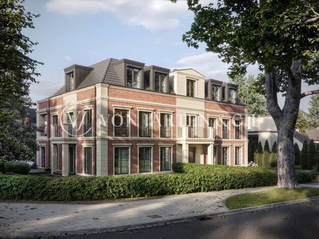 Wohnung zum Kauf - Erstbezug 2.140.000 € 4 Zimmer 163,5 m² Blankenese Hamburg 22587