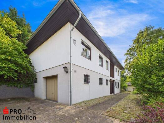 Einfamilienhaus zum Kauf 265.000 € 5 Zimmer 144 m² 2.245 m² Grundstück Wehrden Völklingen 66333