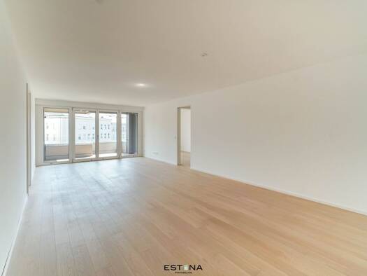 Wohnung zum Kauf - Erstbezug 638.100 € 4 Zimmer 106,2 m² 4. Geschoss Laxenburger Straße Wien 1100