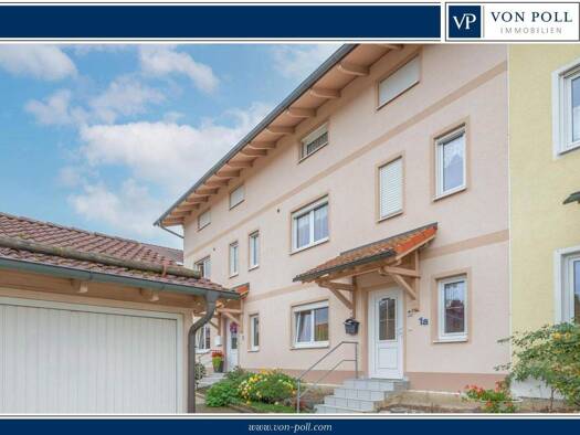 Reihenmittelhaus zum Kauf 375.000 € 6 Zimmer 120 m² 215 m² Grundstück Gehring Pfarrkirchen 84347