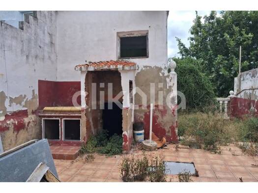 Villa zum Kauf 99.000 € 3 Zimmer 173 m² Tavernes de la Valldigna 46760