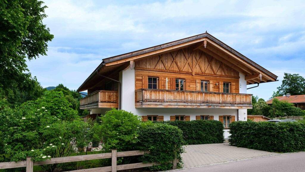 Wohnung zur Miete 1.800 € 2 Zimmer 93 m² Egern Rottach-Egern 83700