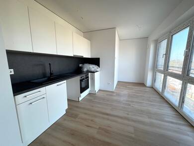 Wohnung zur Miete 1.820 € 3 Zimmer 104 m² 6. Geschoss frei ab sofort Holstenhofweg 2 Tonndorf Hamburg 22041