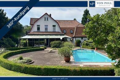 Haus zum Kauf 449.000 € 14 Zimmer 344 m² 1.600 m² Grundstück Fallingbostel Bad Fallingbostel 29683