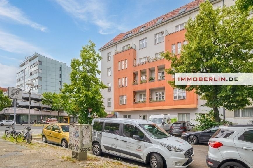 Wohnung zum Kauf 985.000 € 5 Zimmer 133 m²<br/>Wohnfläche ab sofort<br/>Verfügbarkeit Wilmersdorf Berlin 10717