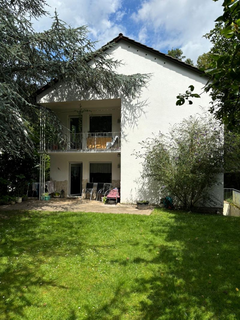 Mehrfamilienhaus zum Kauf 1.100.000 € 6 Zimmer 200 m²<br/>Wohnfläche 607 m²<br/>Grundstück 01.01.2025<br/>Verfügbarkeit Stadtmitte Aschaffenburg 63739