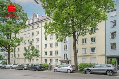 Wohnung zum Kauf 1.140.000 € 3 Zimmer 96 m² frei ab sofort Neuschwabing München 80801