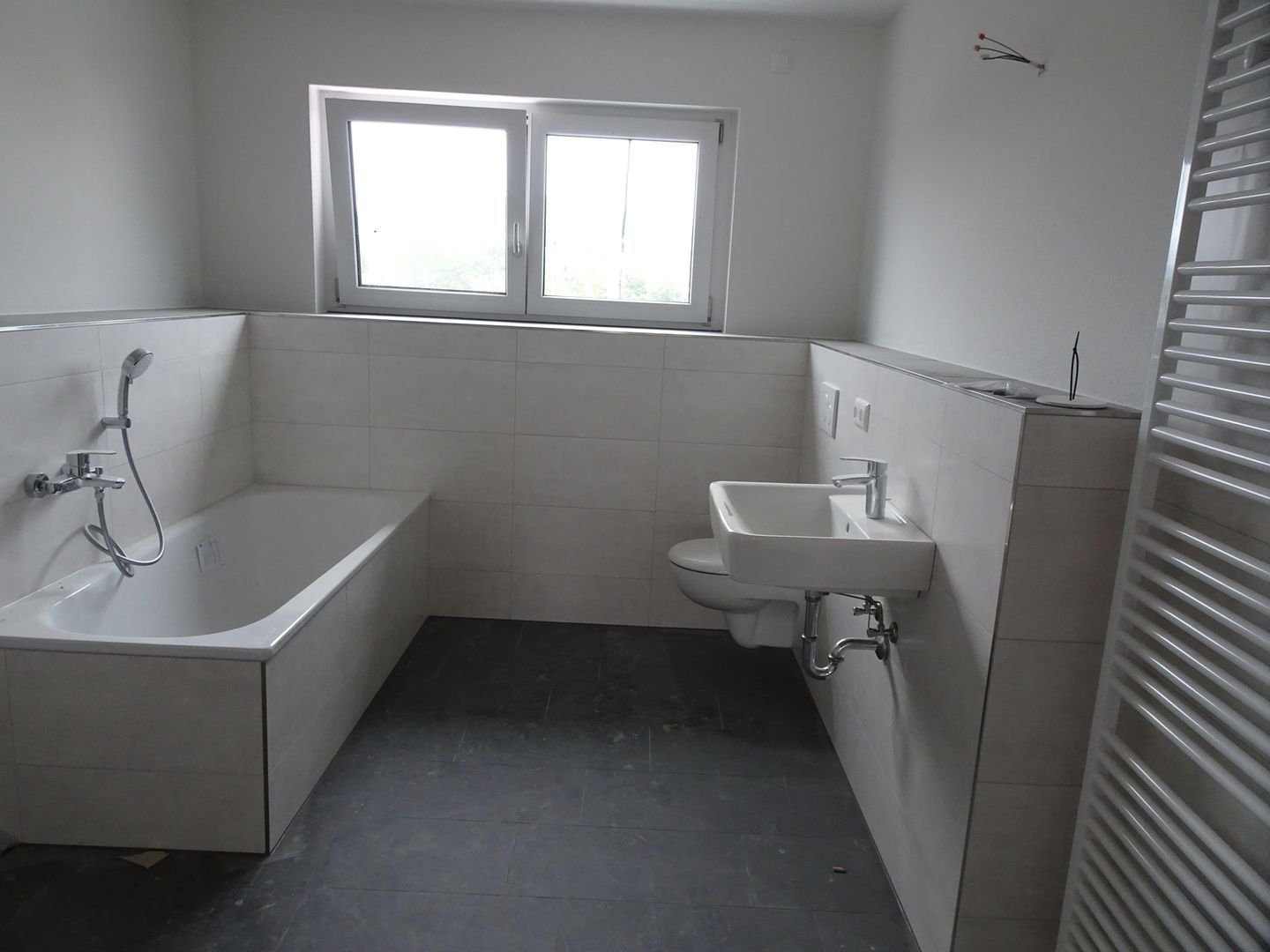 Wohnung zur Miete 700 € 4 Zimmer 118 m²<br/>Wohnfläche ab sofort<br/>Verfügbarkeit Maria-und-Georg-Dietrich-Straße Nordstadt Offenburg 77652