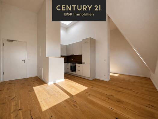 Wohnung zur Miete - Erstbezug 974 € 1,5 Zimmer 38 m² 5. Geschoss Wilmersdorf Berlin 10713