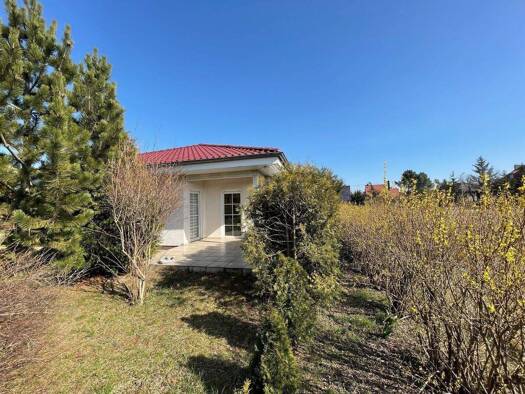 Einfamilienhaus zum Kauf 465.000 € 3 Zimmer 84 m² 500 m² Grundstück Mahlsdorf Berlin 12623