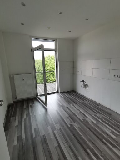 Wohnung zur Miete 440 € 50 m² 2. Geschoss frei ab sofort Hangohrstr. 36 Freisenbruch Essen 45279